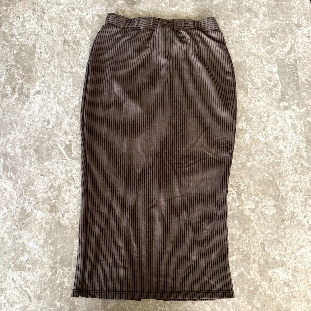 IN San Fransico Vintage Pencil Skirt- Small